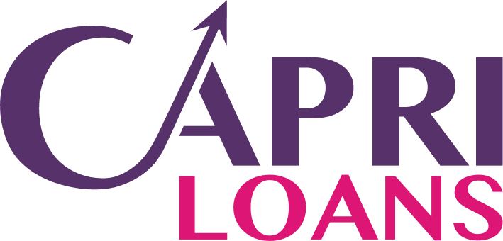 Capri Loans logo