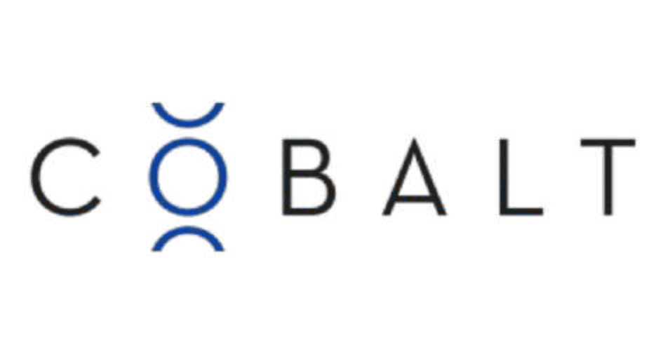 Cobalt logo