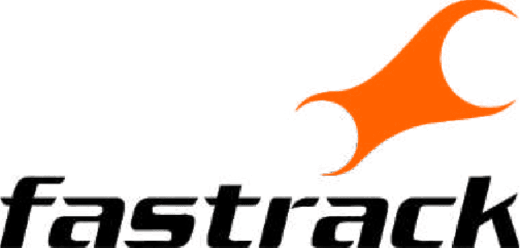 Fastrack logo