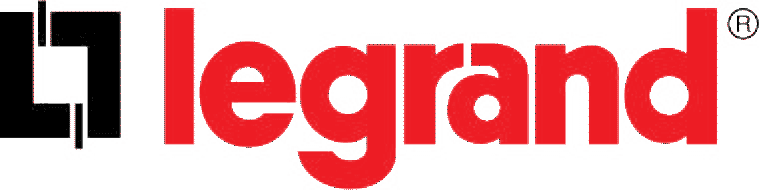 Legrand logo