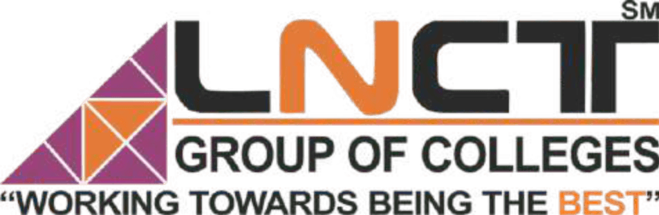 LNCT Group of Colleges logo