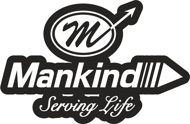 Mankind logo