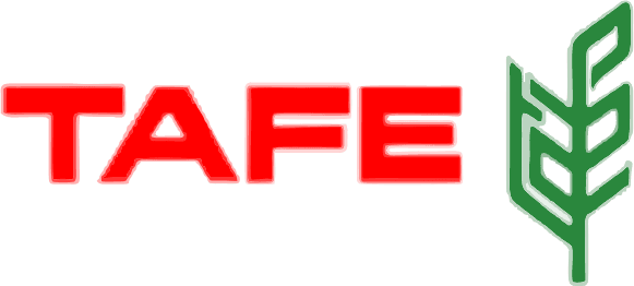 TAFE logo