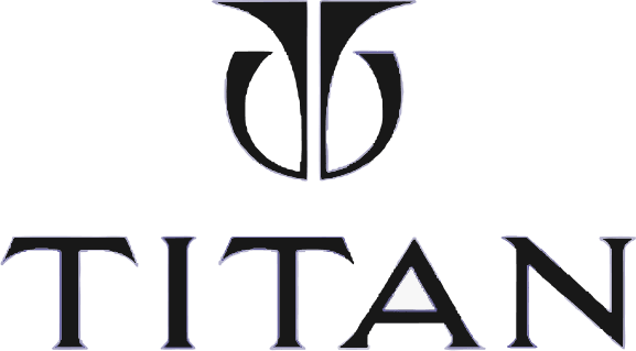 Titan logo